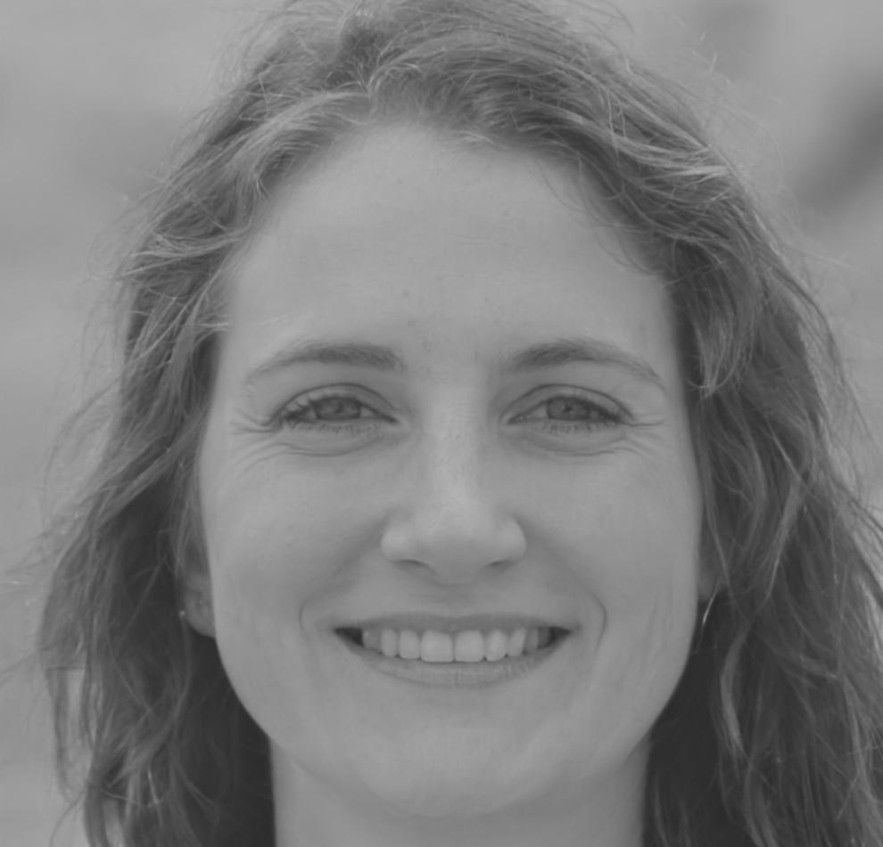 Siobhan Calloway, culinary instructor focusing on rustic and seasonal presentation